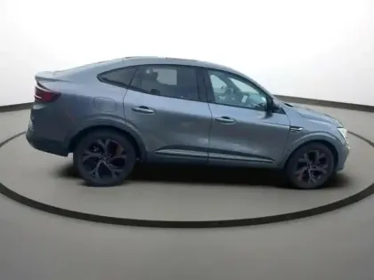 Photo 6 Renault Arkana  1.6 E-Tech 145ch RS Line -21B