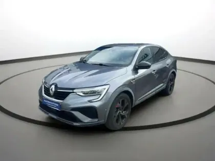 Photo Renault Arkana