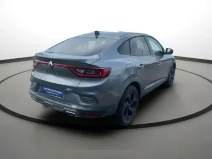 Photo 5 Renault Arkana  1.6 E-Tech 145ch RS Line -21B