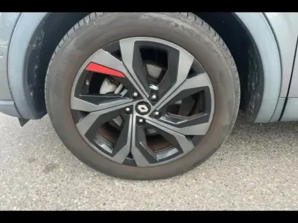 Photo 12 Renault Arkana  1.6 E-Tech 145ch RS Line -21B