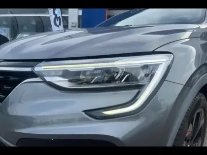 Photo 14 Renault Arkana  1.6 E-Tech 145ch RS Line -21B