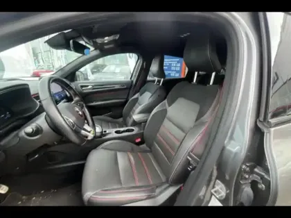 Photo 9 Renault Arkana  1.6 E-Tech 145ch RS Line -21B