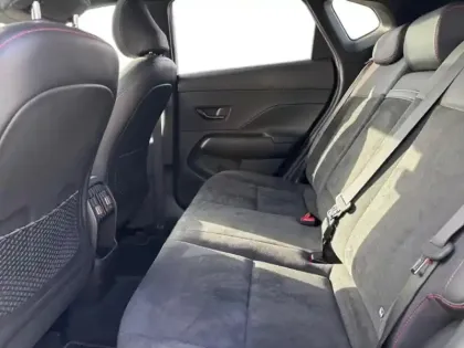 Photo 7 Hyundai Kona  1.6 GDi 141ch Hybrid N Line Executive DCT-6