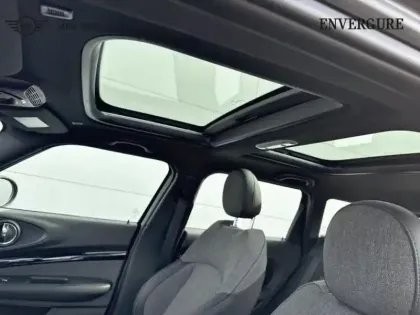 Photo 12 Mini Mini Clubman Cooper 136ch Knightsbridge BVA7