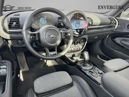 Photo 5 Mini Mini Clubman Cooper 136ch Knightsbridge BVA7