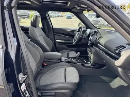 Photo 9 Mini Mini Clubman Cooper 136ch Knightsbridge BVA7