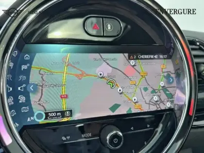 Photo 11 Mini Mini Clubman Cooper 136ch Knightsbridge BVA7