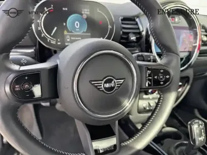 Photo 6 Mini Mini Clubman Cooper 136ch Knightsbridge BVA7