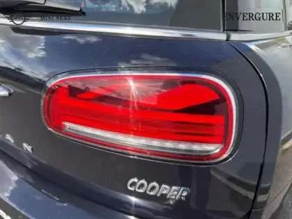 Photo 10 Mini Mini Clubman Cooper 136ch Knightsbridge BVA7