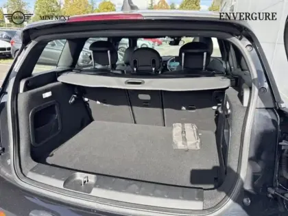Photo 7 Mini Mini Clubman Cooper 136ch Knightsbridge BVA7
