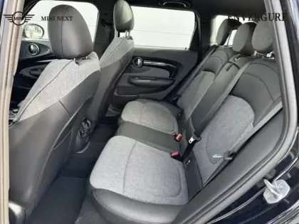 Photo 13 Mini Mini Clubman Cooper 136ch Knightsbridge BVA7