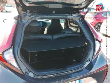 Photo 13 Toyota Aygo  X 1.0 VVT-i 72ch Collection S-CVT MY23