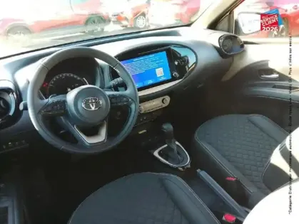 Photo 14 Toyota Aygo  X 1.0 VVT-i 72ch Collection S-CVT MY23