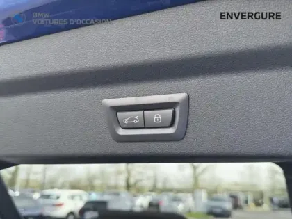 Photo 14 BMW X2  i eDrive20 204ch M Sport