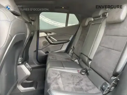 Photo 12 BMW X2  i eDrive20 204ch M Sport