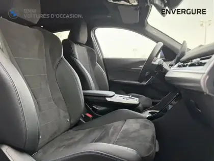 Photo 8 BMW X2  i eDrive20 204ch M Sport