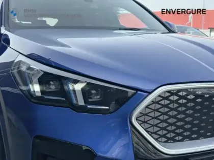 Photo 9 BMW X2  i eDrive20 204ch M Sport