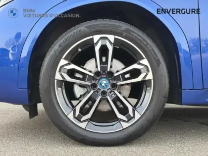Photo 7 BMW X2  i eDrive20 204ch M Sport