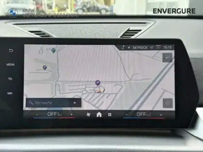 Photo 10 BMW X2  i eDrive20 204ch M Sport