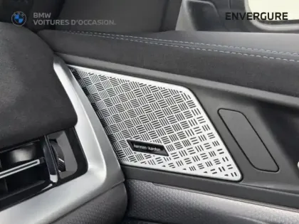 Photo 13 BMW X2  i eDrive20 204ch M Sport