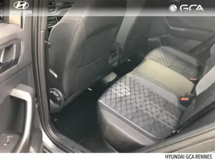 Photo 13 Volkswagen T-roc  1.5 TSI EVO 150ch R-Line DSG7