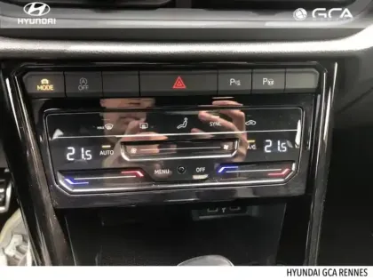 Photo 10 Volkswagen T-roc  1.5 TSI EVO 150ch R-Line DSG7