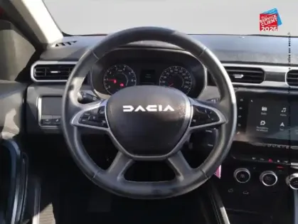 Photo 11 Dacia Duster Gén. III Ph1 Journey 5