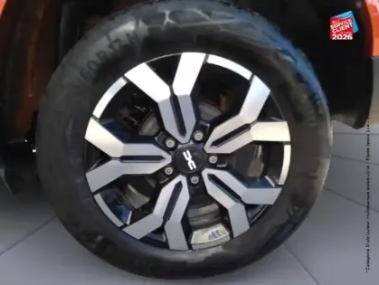 Photo 9 Dacia Duster Gén. III Ph1 Journey 5