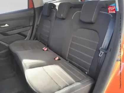 Photo 10 Dacia Duster Gén. III Ph1 Journey 5