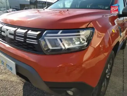 Photo 12 Dacia Duster Gén. III Ph1 Journey 5