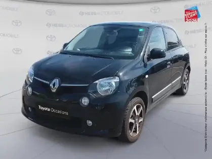 Photo Renault Twingo Intens