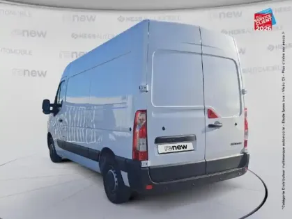 Photo 7 Renault Master  Fg F3500 L2H2 2.3 Blue dCi 135ch Confort Euro6E