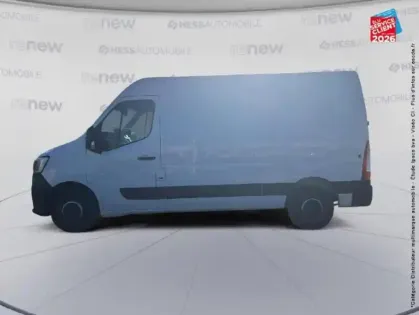 Photo 8 Renault Master  Fg F3500 L2H2 2.3 Blue dCi 135ch Confort Euro6E