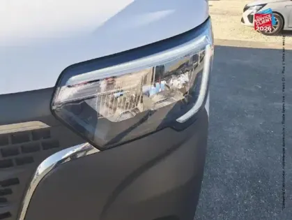 Photo 12 Renault Master  Fg F3500 L2H2 2.3 Blue dCi 135ch Confort Euro6E