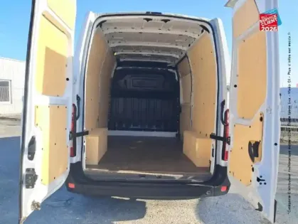 Photo 13 Renault Master  Fg F3500 L2H2 2.3 Blue dCi 135ch Confort Euro6E