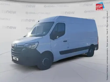 Photo Renault Master