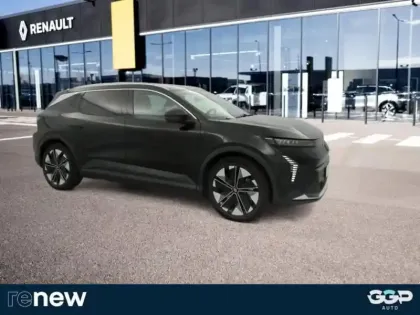 Photo 6 Renault Scenic  E-Tech Electric 220ch Techno grande autonomie -24