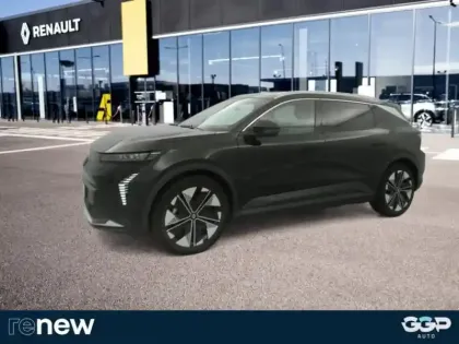 Photo 11 Renault Scenic  E-Tech Electric 220ch Techno grande autonomie -24