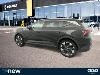 Photo 9 Renault Scenic  E-Tech Electric 220ch Techno grande autonomie -24