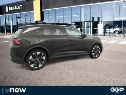 Photo 7 Renault Scenic  E-Tech Electric 220ch Techno grande autonomie -24