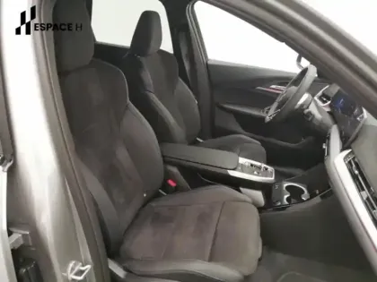 Photo 12 BMW X1  xDrive25e 245ch M Sport