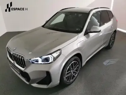 Photo Bmw X1