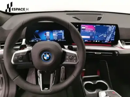 Photo 10 BMW X1  xDrive25e 245ch M Sport