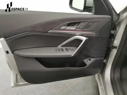 Photo 7 BMW X1  xDrive25e 245ch M Sport