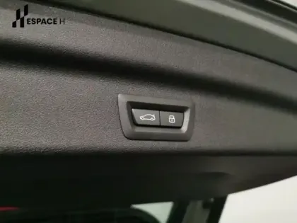 Photo 6 BMW X1  xDrive25e 245ch M Sport