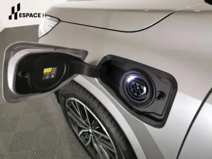 Photo 5 BMW X1  xDrive25e 245ch M Sport