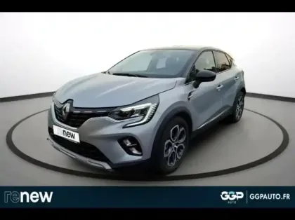Photo Renault Captur