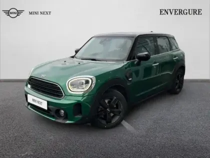 Photo Mini Countryman Northwood