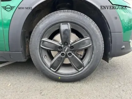 Photo 9 Mini Countryman  Cooper  136ch Northwood BVA7