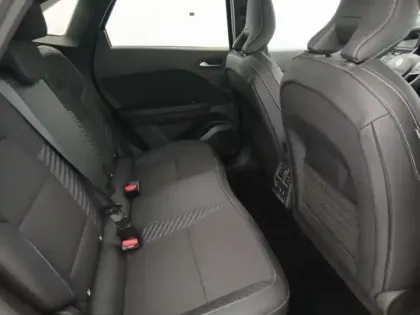 Photo 14 Renault Symbioz Gén. I Ph1 esprit Alpine 5